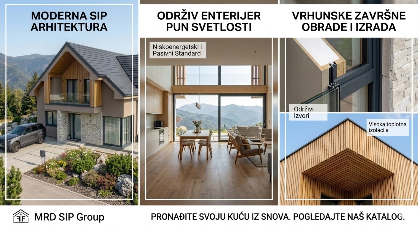 Lux i Premium objekti